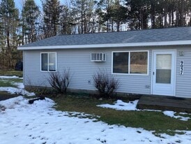 9037 Cedar Lake Rd in Pinckney, MI - Building Photo