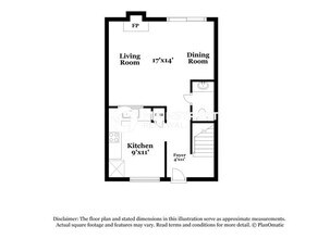 1687 Hunting Creek Dr SE in Conyers, GA - Building Photo - Building Photo