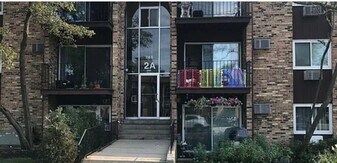 745 Hill Dr in Hoffman Estates, IL - Building Photo