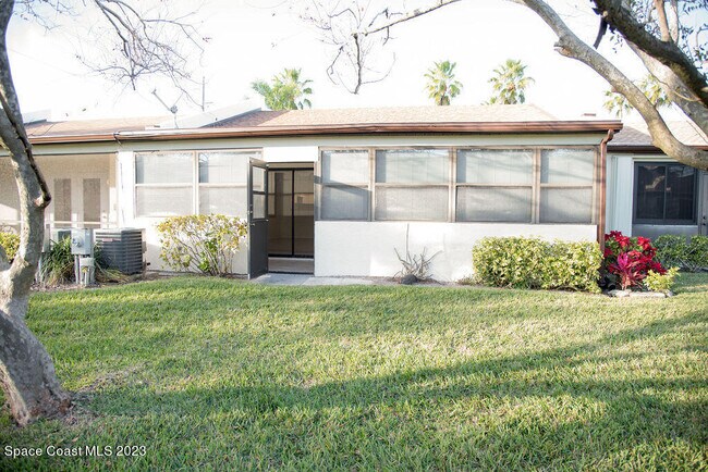441 Hawthorne Ct in Satellite Beach, FL - Building Photo - Building Photo