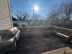 600 S Broad St SW in Rome, GA - Building Photo - Building Photo