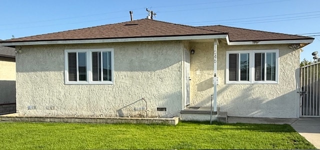 property at 1046 W 212th St