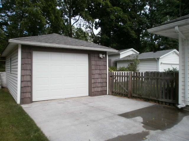 429 Jennison Ave in Kalamazoo, MI - Building Photo - Building Photo