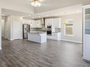 3218 Amber Waves Ln in Wylie, TX - Building Photo - Building Photo