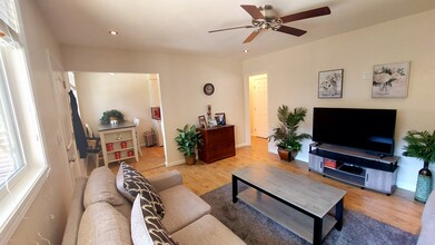 3553 N E St in San Bernardino, CA - Building Photo - Building Photo