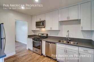 619 1/2 W 4th St in Long Beach, CA - Building Photo - Building Photo