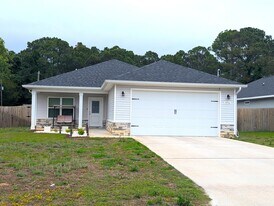 9946 Mariposa St in Navarre, FL - Building Photo