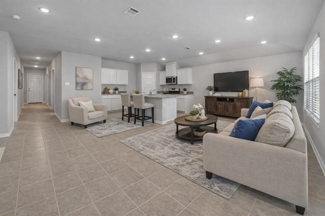 1504 Foxglove in Van Alstyne, TX - Building Photo - Building Photo