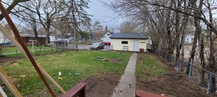 1419 Beltrami Ave NW in Bemidji, MN - Building Photo - Building Photo
