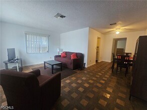 34 Desert Candle Cir in Lehigh Acres, FL - Building Photo - Building Photo