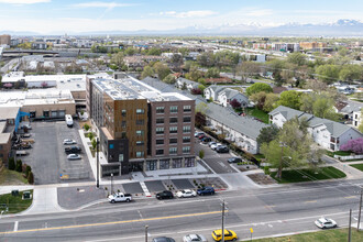 535 W 300 N in Salt Lake City, UT - Building Photo - Building Photo