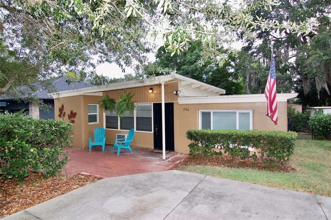1940 Sunset Ln in Clermont, FL - Building Photo