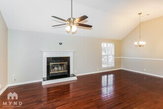 252 Cedarview Dr in Nashville, TN - Foto de edificio - Building Photo