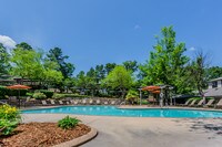 Building Photo - Arbors of Pleasant Valley Apartments in Little Rock, Arkansas