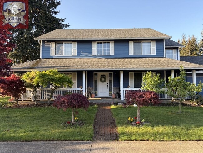 property at 17215 NE 27th Way