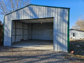 413 W Front St in Three Forks, MT - Building Photo - Building Photo