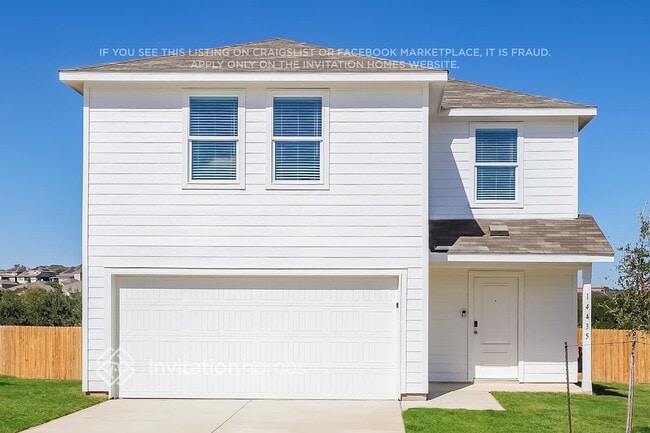 property at 14435 Jenson Crk