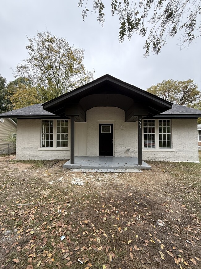 property at 226 Highland St