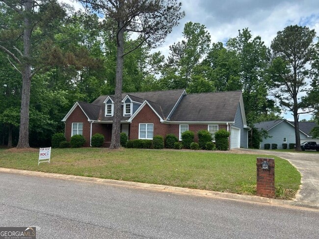 361 Brickleberry Ridge in Athens, GA - Building Photo - Building Photo