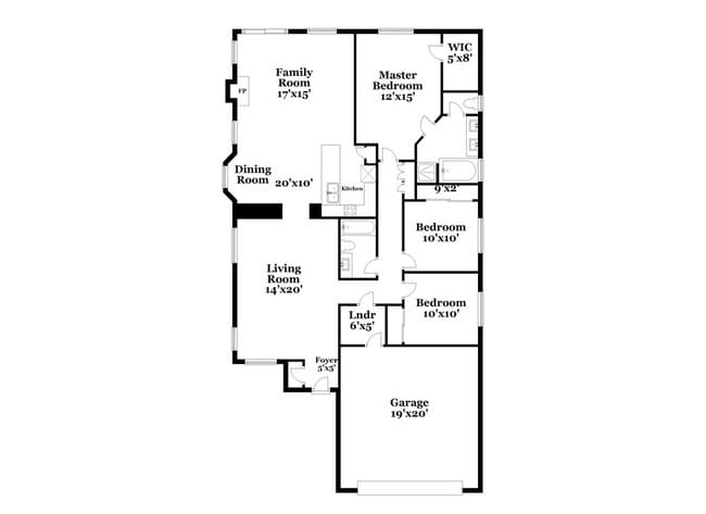 6651 W Townley Ave in Glendale, AZ - Foto de edificio - Building Photo