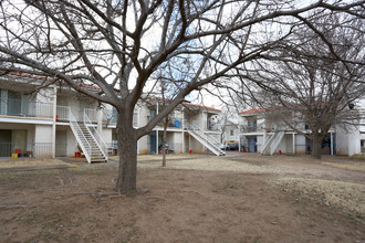 1215-1223 Coal Ave SW in Albuquerque, NM - Building Photo - Building Photo