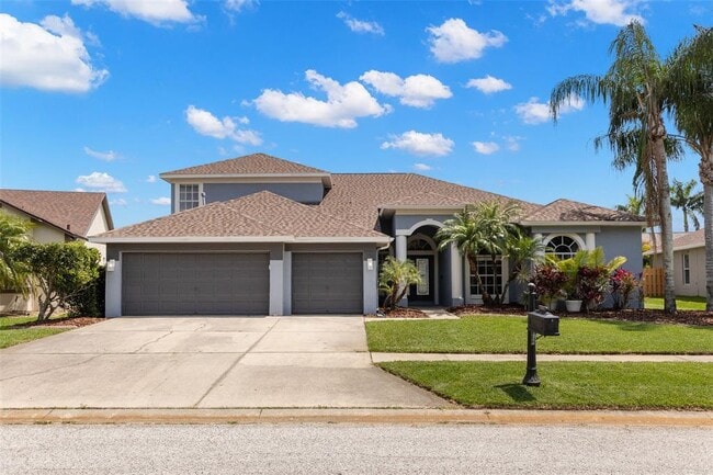 12925 Tar Flower Dr in Tampa, FL - Building Photo - Building Photo