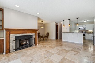 13950 E Oxford Pl in Aurora, CO - Building Photo