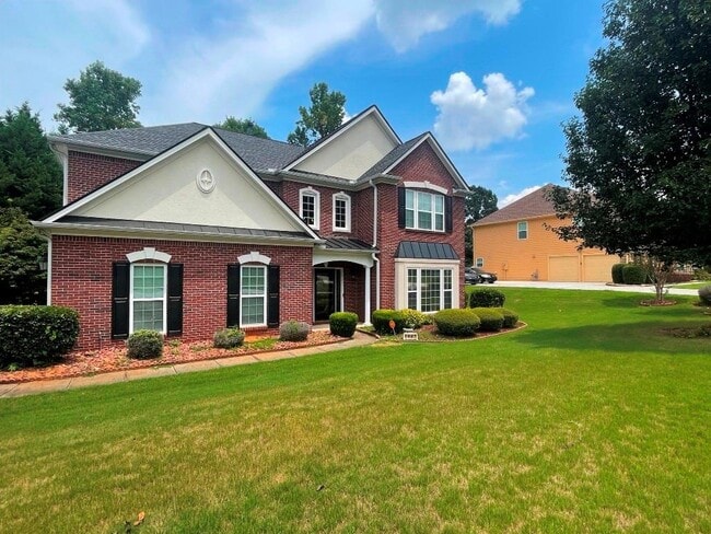 2307 Blackburn Pass in Conyers, GA - Building Photo - Building Photo
