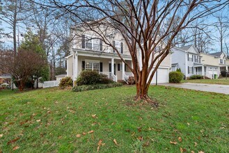 9249 Shallcross Way in Raleigh, NC - Building Photo - Building Photo