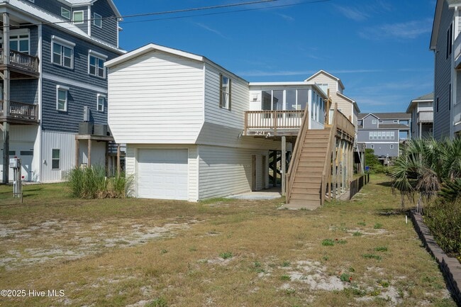 property at 221 Topsail Rd