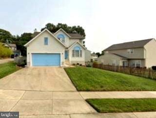 property at 1902 Hatboro Ct