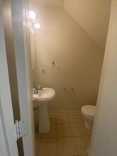 36 S Church St-Unit -B in Vilonia, AR - Building Photo - Building Photo