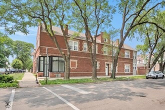 3000 W 40th St in Chicago, IL - Building Photo - Building Photo
