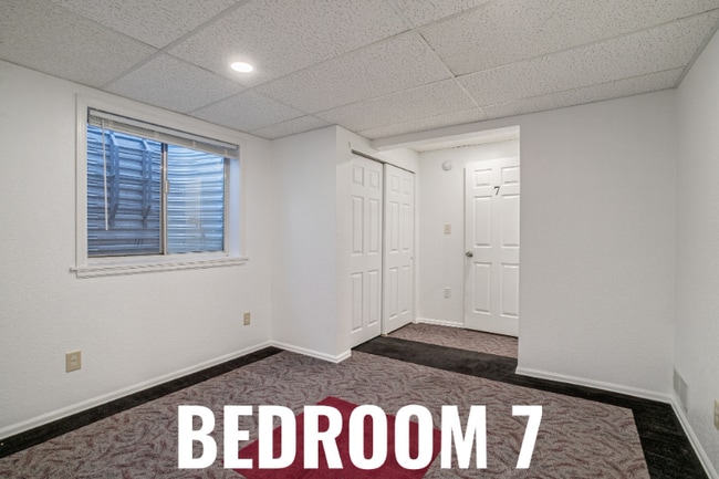 property at 11306 Depew Way