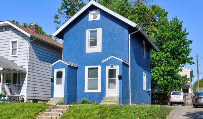 366 Wrexham Ave in Columbus, OH - Building Photo - Building Photo
