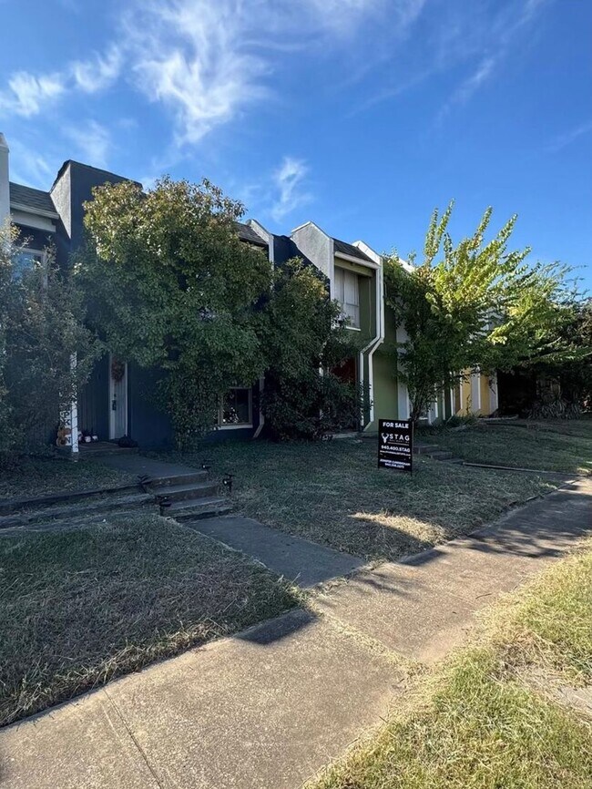 530 Alegre Vista Dr in Denton, TX - Building Photo - Building Photo