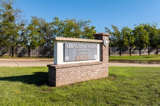 Abbington Junction of Pottsboro Apartments in Pottsboro, TX - Building Photo - Building Photo