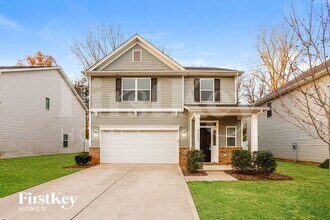 9612 Hamel St in Charlotte, NC - Building Photo - Building Photo