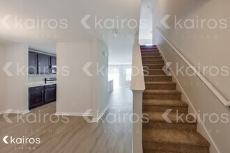 34 Red Oak Dr. in Brunswick, GA - Foto de edificio - Building Photo