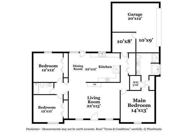335 Cattlemans Cir in Mcdonough, GA - Foto de edificio - Building Photo