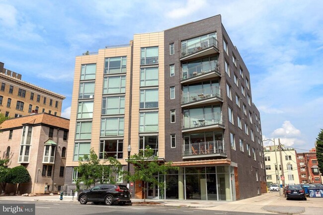1311 13th St NW in Washington, DC - Building Photo - Building Photo