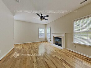 8670 Brook Glen Ln in Huntersville, NC - Foto de edificio - Building Photo