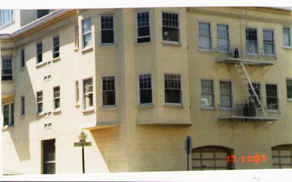 2765 Gough St in San Francisco, CA - Building Photo - Building Photo