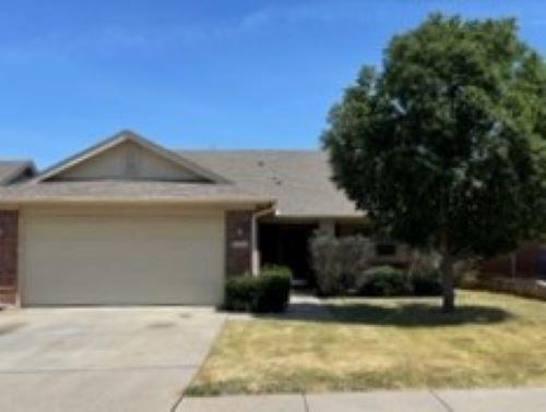 property at 2929 Short Stop Way