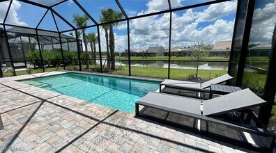 19649 Aqua View Ln in Miromar Lakes, FL - Building Photo - Building Photo