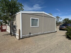 2645 Ramsey St in Silver Springs, NV - Building Photo - Building Photo