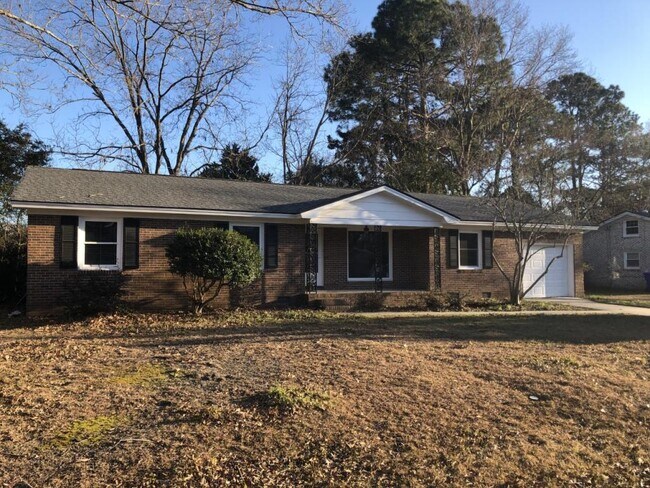 1605 Boone Hall Dr in Charleston, SC - Building Photo - Building Photo