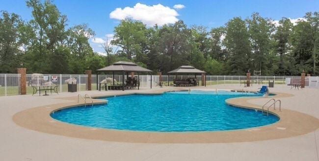 5014 Pufa St in Raleigh, NC - Building Photo - Building Photo