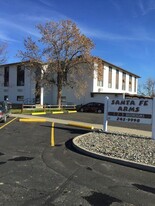 2207 Central Ave in Billings, MT - Building Photo