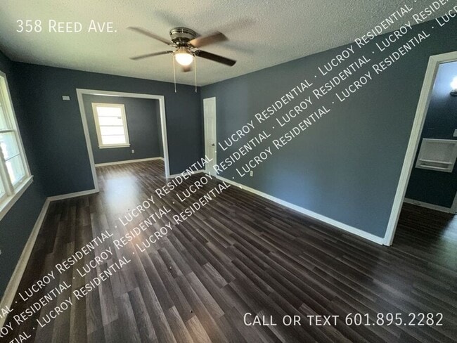 358 Reed Ave in Jackson, MS - Building Photo - Building Photo